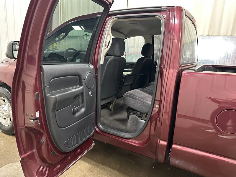2003 Dodge Ram 3rd Gen - Image 11 of 12