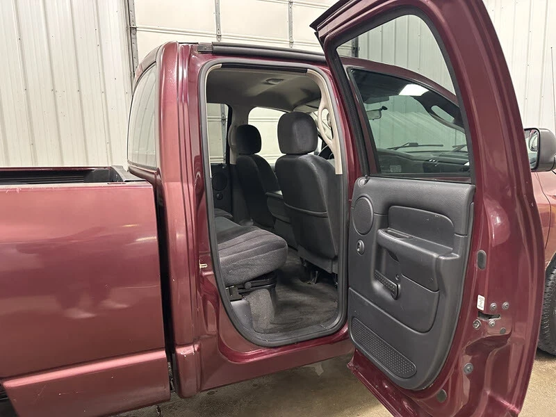 2003 Dodge Ram 3rd Gen - Image 19 of 21