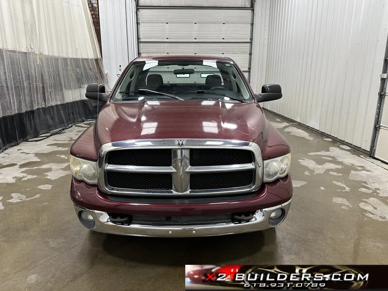 2003 Dodge Ram 3rd Gen - Image 2 of 12