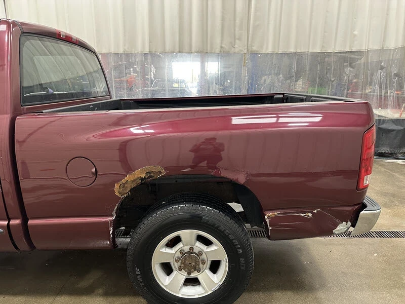 2003 Dodge Ram 3rd Gen - Image 15 of 21