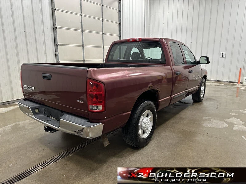 2003 Dodge Ram 3rd Gen - Image 4 of 12