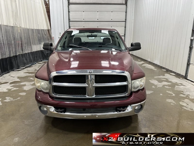 2003 Dodge Ram 3rd Gen - Image 2 of 12