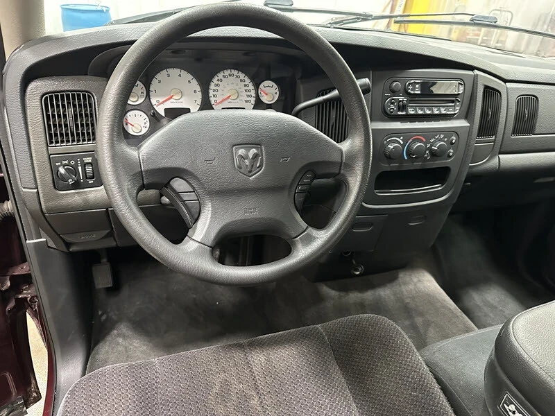 2003 Dodge Ram 3rd Gen - Image 8 of 12
