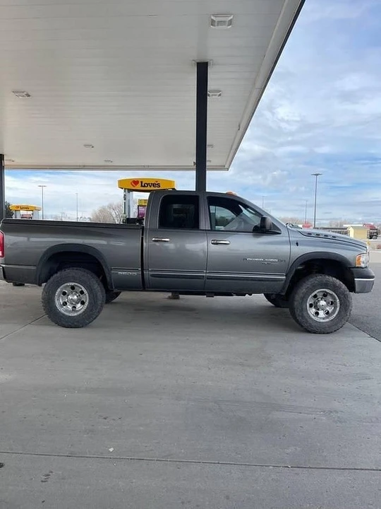 2003 Dodge Ram 3rd Gen - Image 4 of 12