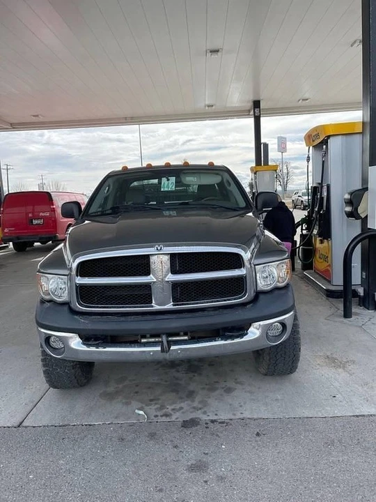 2003 Dodge Ram 3rd Gen - Image 5 of 12