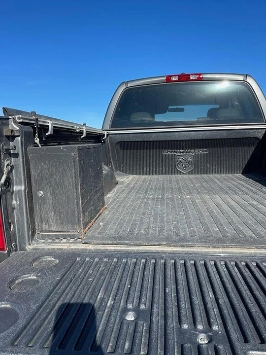 2003 Dodge Ram 3rd Gen - Image 10 of 12