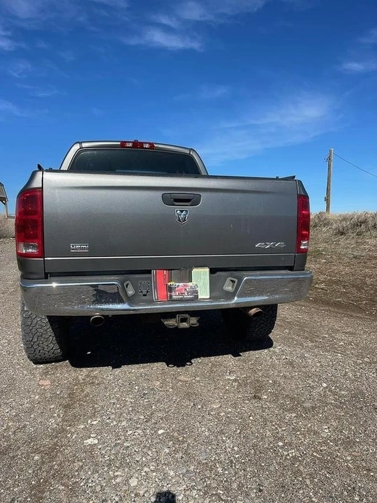 2003 Dodge Ram 3rd Gen - Image 7 of 12