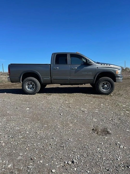 2003 Dodge Ram 3rd Gen - Image 3 of 12