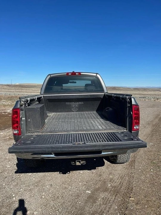 2003 Dodge Ram 3rd Gen - Image 8 of 12