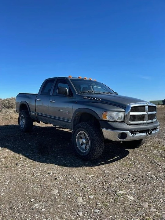 2003 Dodge Ram 3rd Gen - Image 2 of 12