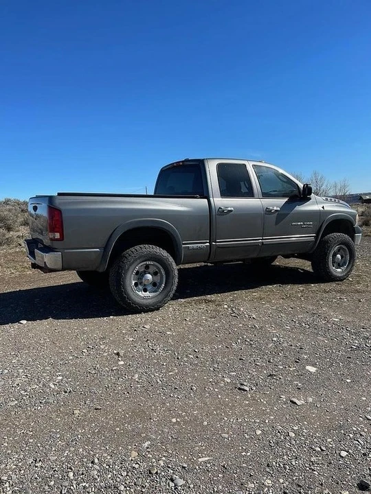 2003 Dodge Ram 3rd Gen - Image 6 of 12