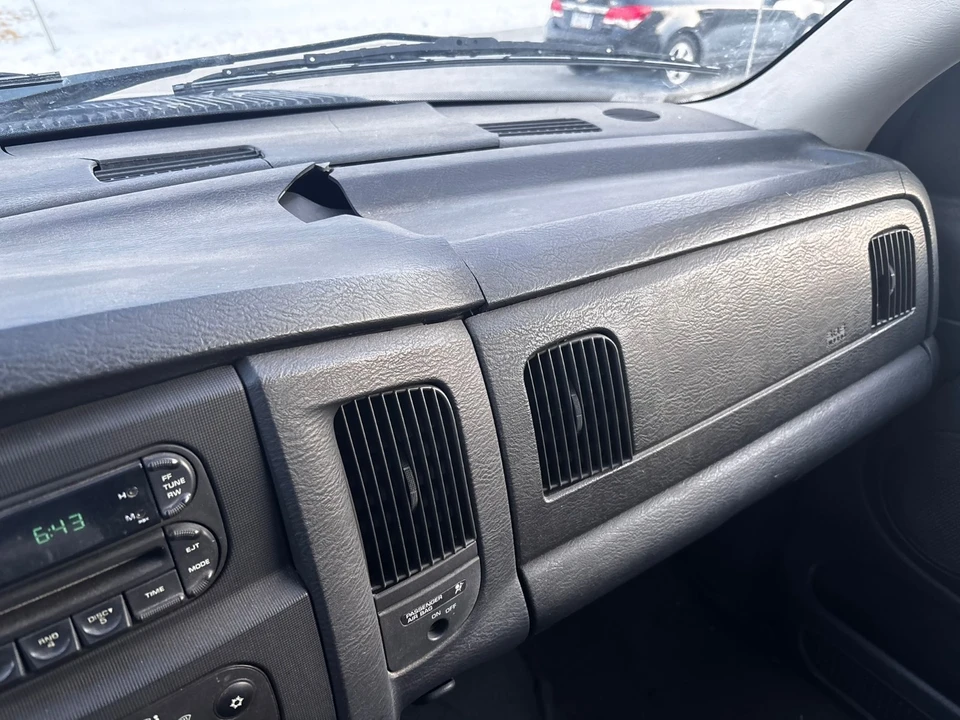 2003 Dodge Ram 3rd Gen - Image 9 of 21