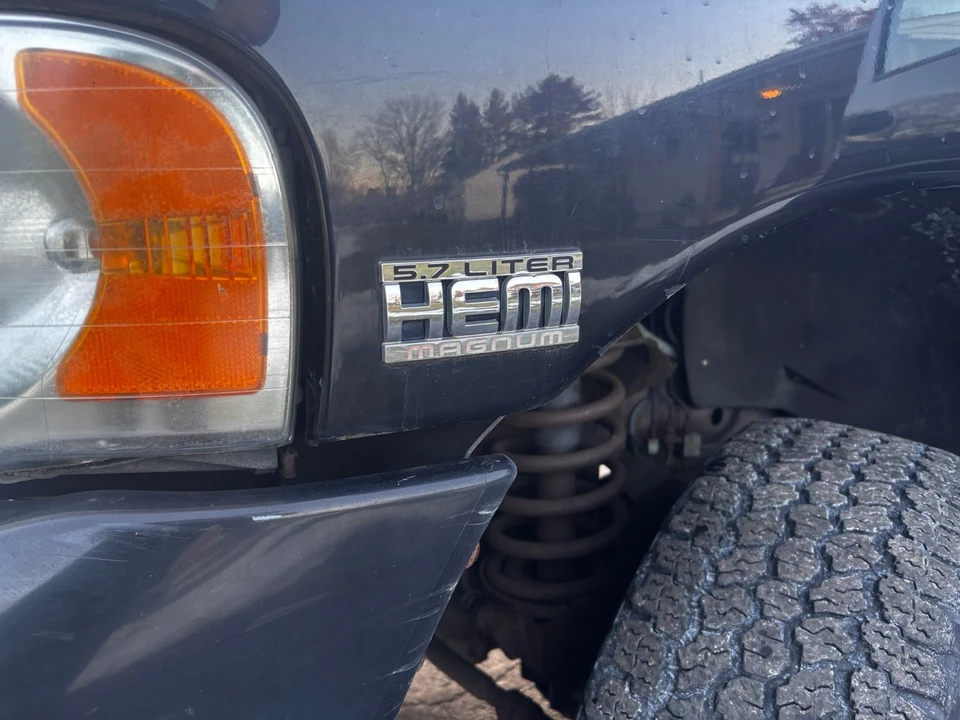 2003 Dodge Ram 3rd Gen - Image 19 of 21