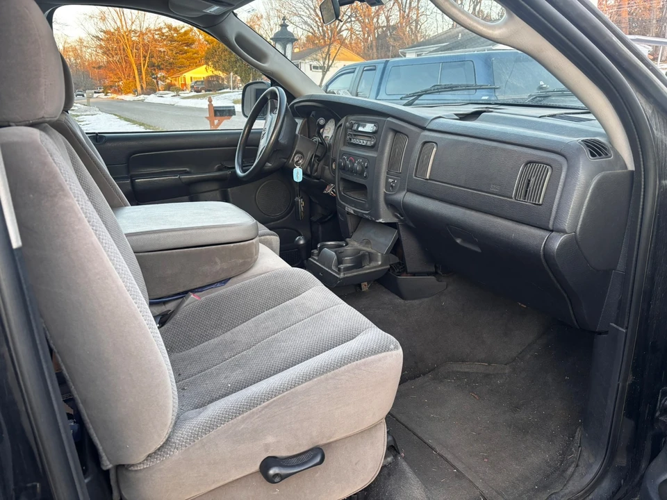 2003 Dodge Ram 3rd Gen - Image 6 of 21