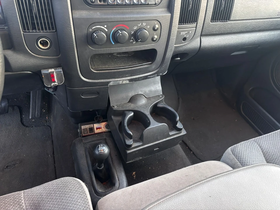 2003 Dodge Ram 3rd Gen - Image 16 of 21