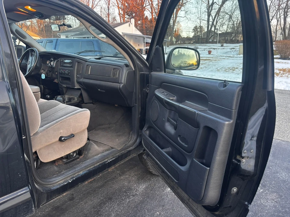 2003 Dodge Ram 3rd Gen - Image 13 of 21