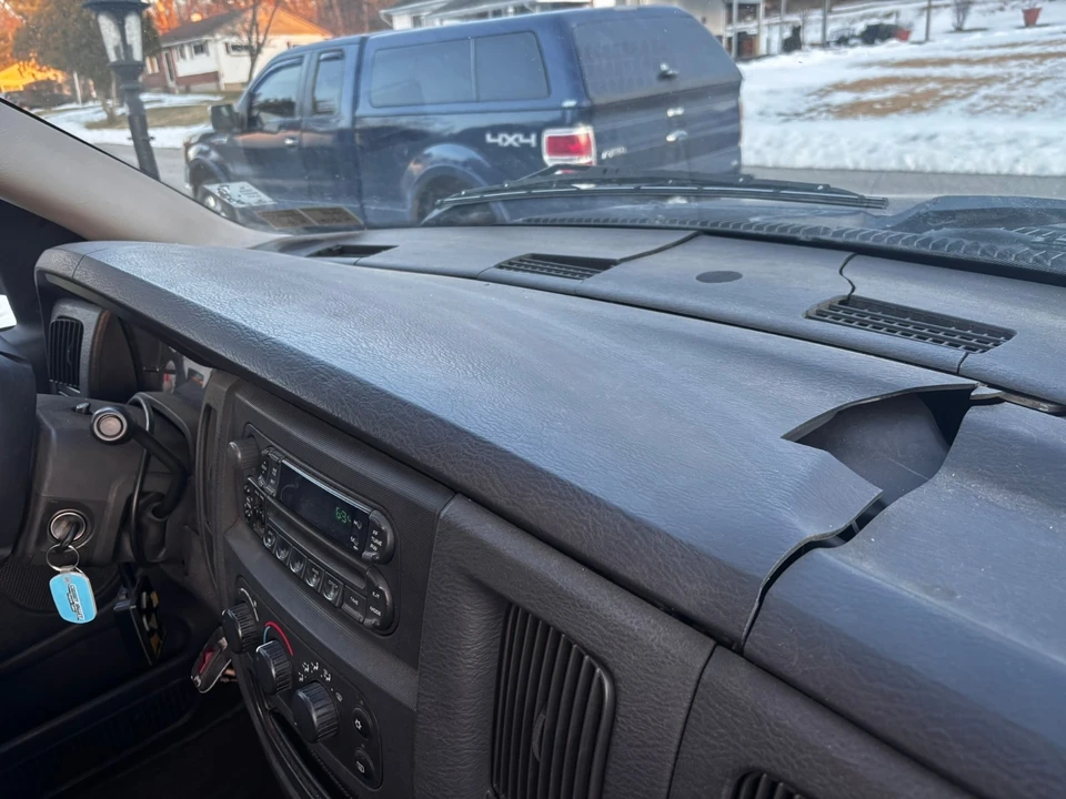 2003 Dodge Ram 3rd Gen - Image 11 of 21