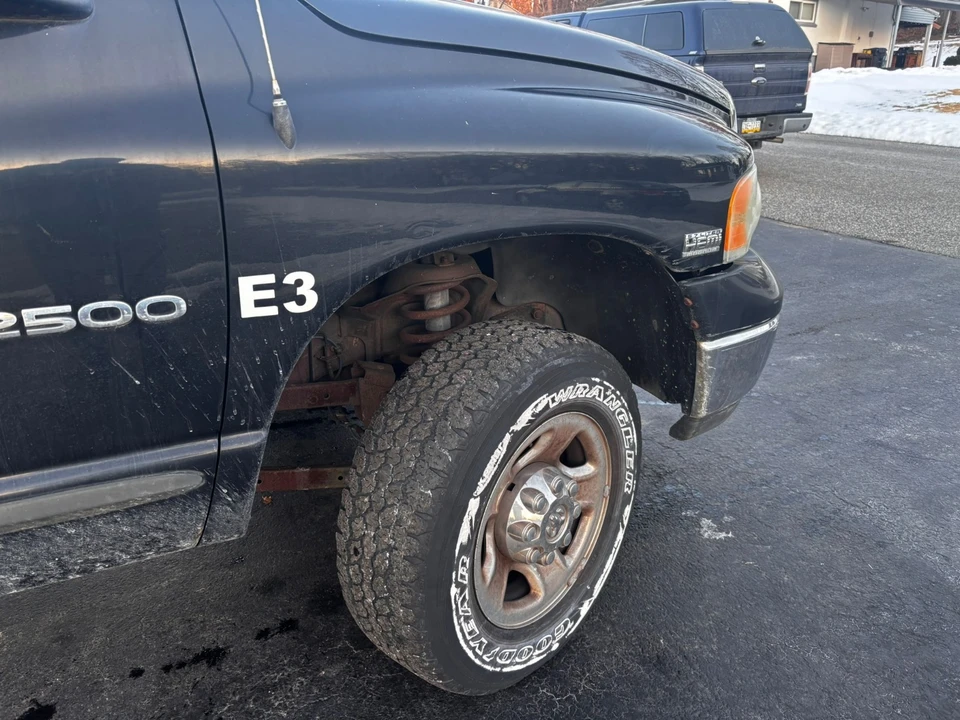 2003 Dodge Ram 3rd Gen - Image 18 of 21