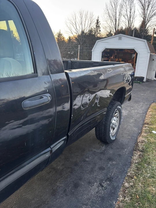 2003 Dodge Ram 3rd Gen - Image 8 of 21