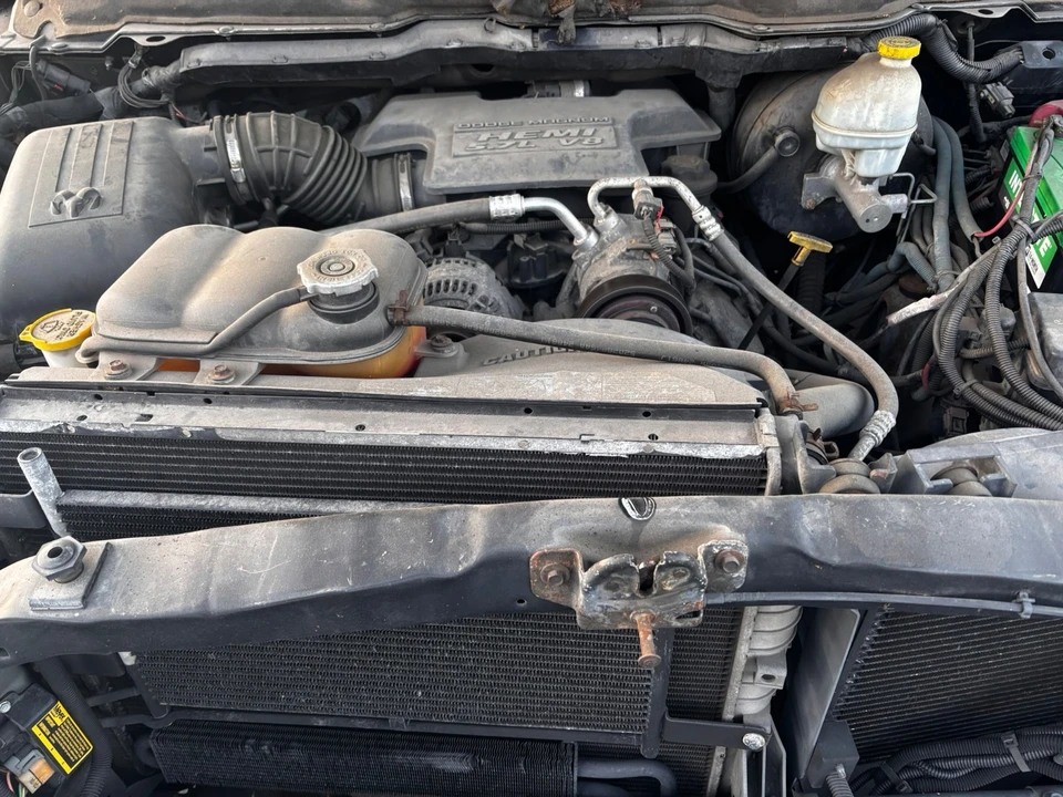 2003 Dodge Ram 3rd Gen - Image 20 of 21