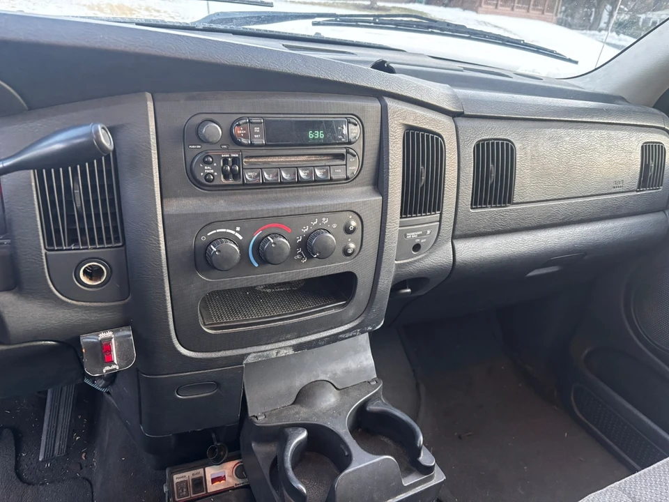 2003 Dodge Ram 3rd Gen - Image 17 of 21