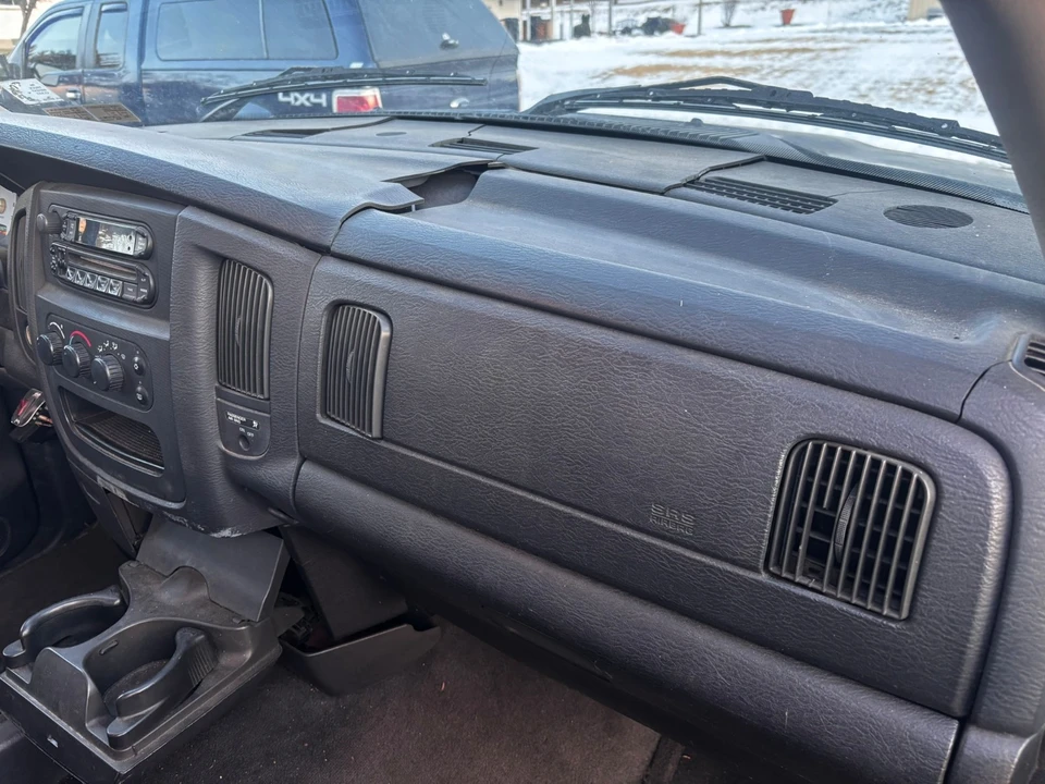 2003 Dodge Ram 3rd Gen - Image 10 of 21