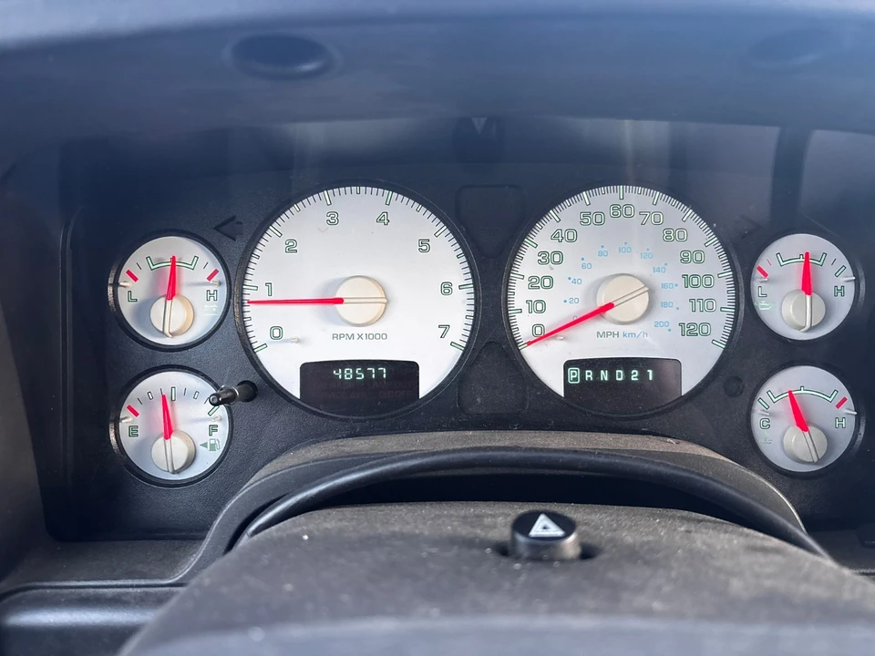 2003 Dodge Ram 3rd Gen - Image 3 of 21