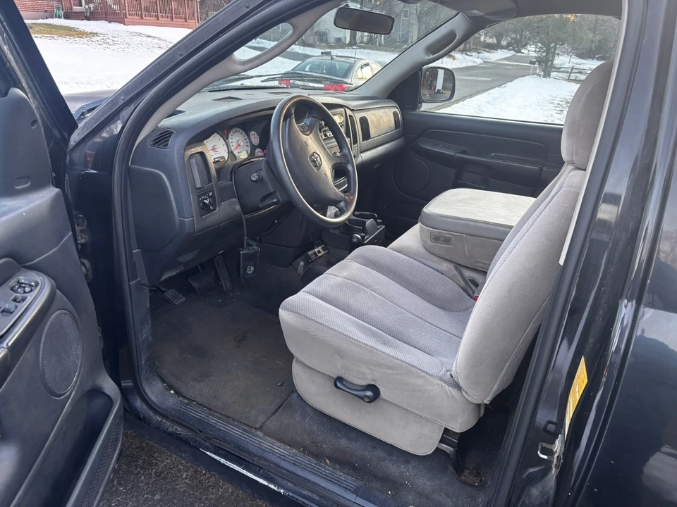 2003 Dodge Ram 3rd Gen - Image 5 of 21