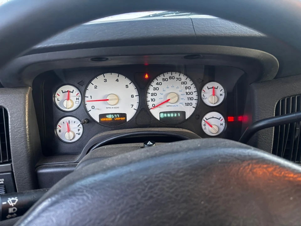 2003 Dodge Ram 3rd Gen - Image 14 of 21