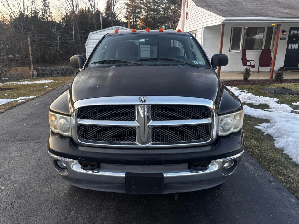 2003 Dodge Ram 3rd Gen - Image 7 of 21