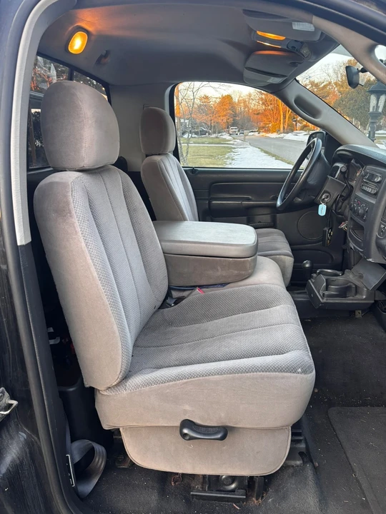2003 Dodge Ram 3rd Gen - Image 12 of 21