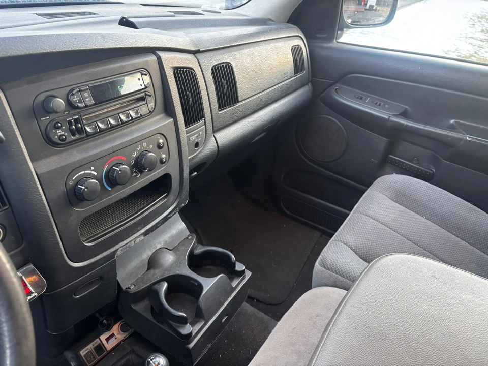 2003 Dodge Ram 3rd Gen - Image 15 of 21