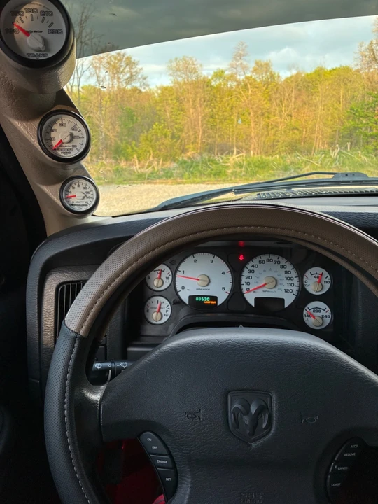 2003 Dodge Ram 3rd Gen - Image 9 of 13