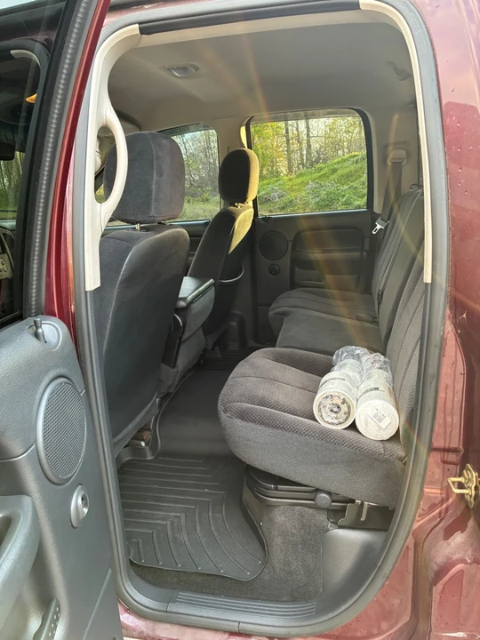2003 Dodge Ram 3rd Gen - Image 7 of 13