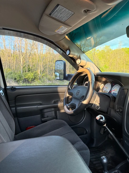 2003 Dodge Ram 3rd Gen - Image 11 of 13