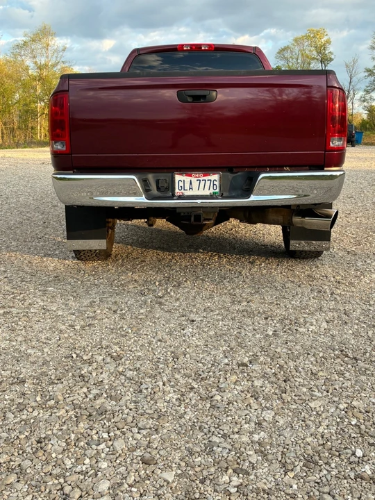 2003 Dodge Ram 3rd Gen - Image 3 of 13