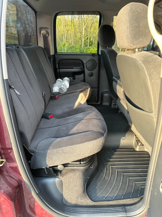2003 Dodge Ram 3rd Gen - Image 6 of 13