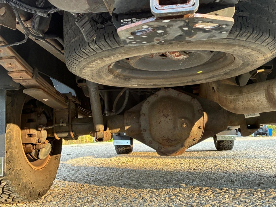 2003 Dodge Ram 3rd Gen - Image 12 of 13