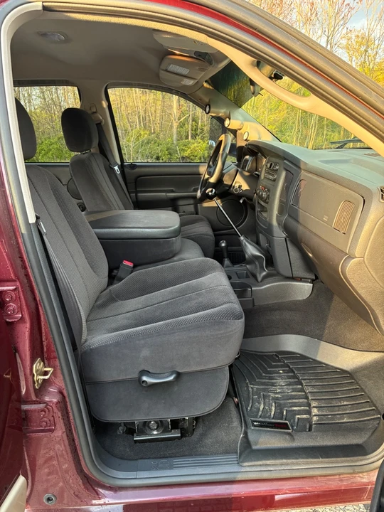 2003 Dodge Ram 3rd Gen - Image 10 of 13