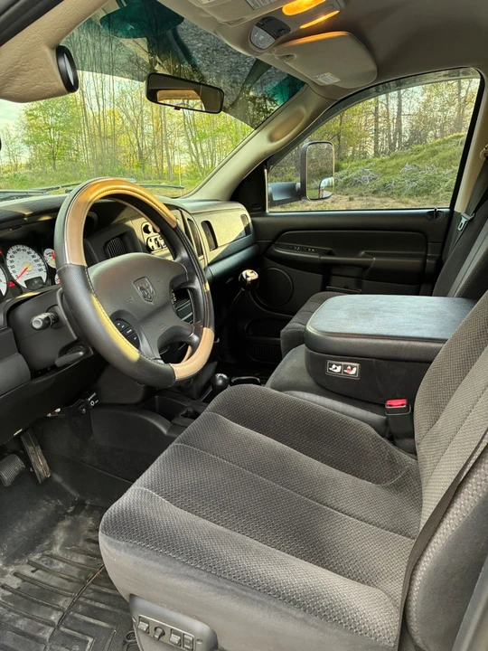 2003 Dodge Ram 3rd Gen - Image 5 of 13