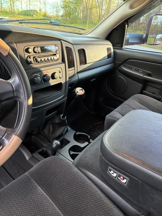 2003 Dodge Ram 3rd Gen - Image 8 of 13