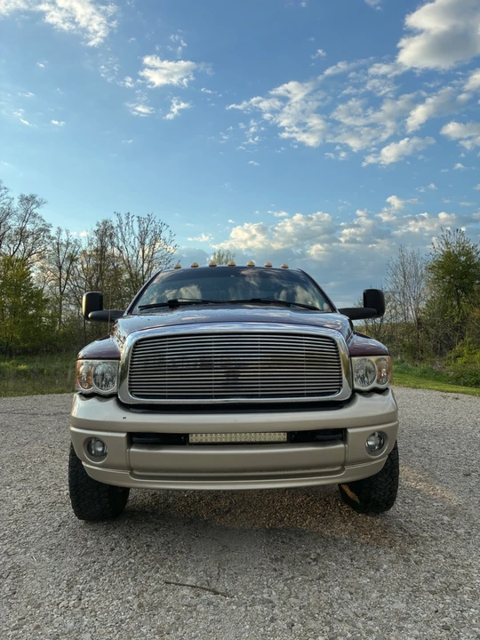 2003 Dodge Ram 3rd Gen - Image 4 of 13