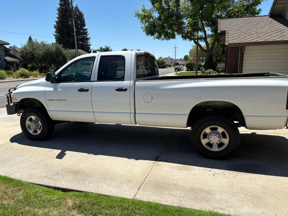 2003 Dodge Ram 3rd Gen - Image 6 of 7