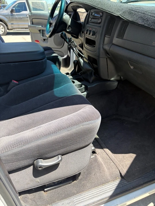 2003 Dodge Ram 3rd Gen - Image 5 of 7