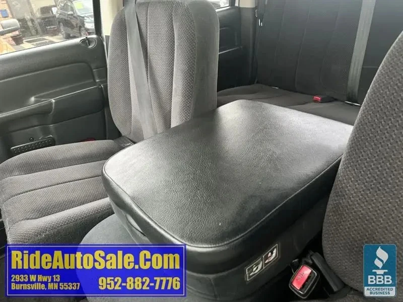 2003 Dodge Ram 3rd Gen - Image 12 of 31
