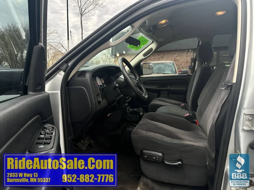 2003 Dodge Ram 3rd Gen - Image 31 of 31