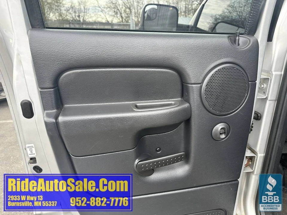 2003 Dodge Ram 3rd Gen - Image 28 of 31
