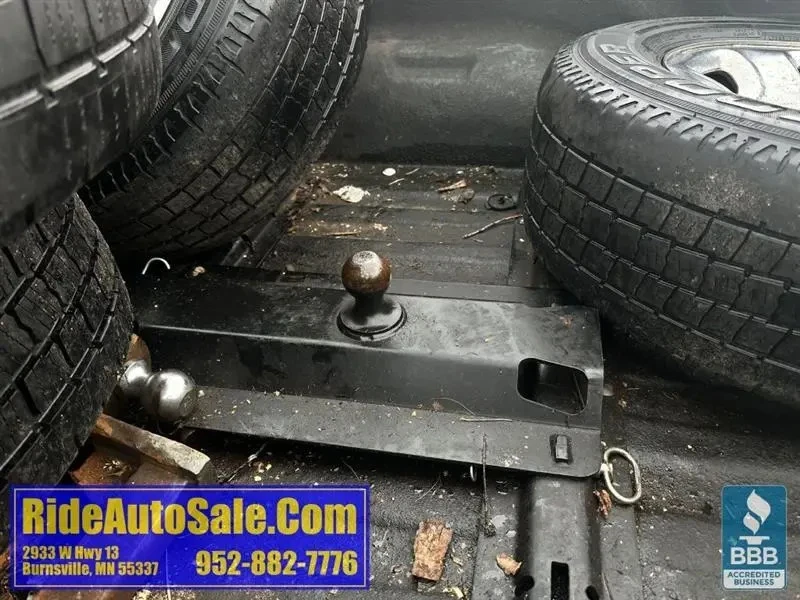 2003 Dodge Ram 3rd Gen - Image 16 of 31