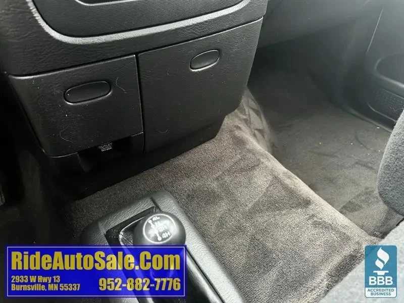 2003 Dodge Ram 3rd Gen - Image 11 of 31