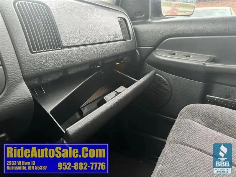 2003 Dodge Ram 3rd Gen - Image 9 of 31